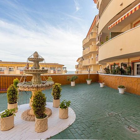 797 Holiday Rentals- Piso Con Amplia Terraza A Solo 1 Min De La Playa Benalmádena Buitenkant foto