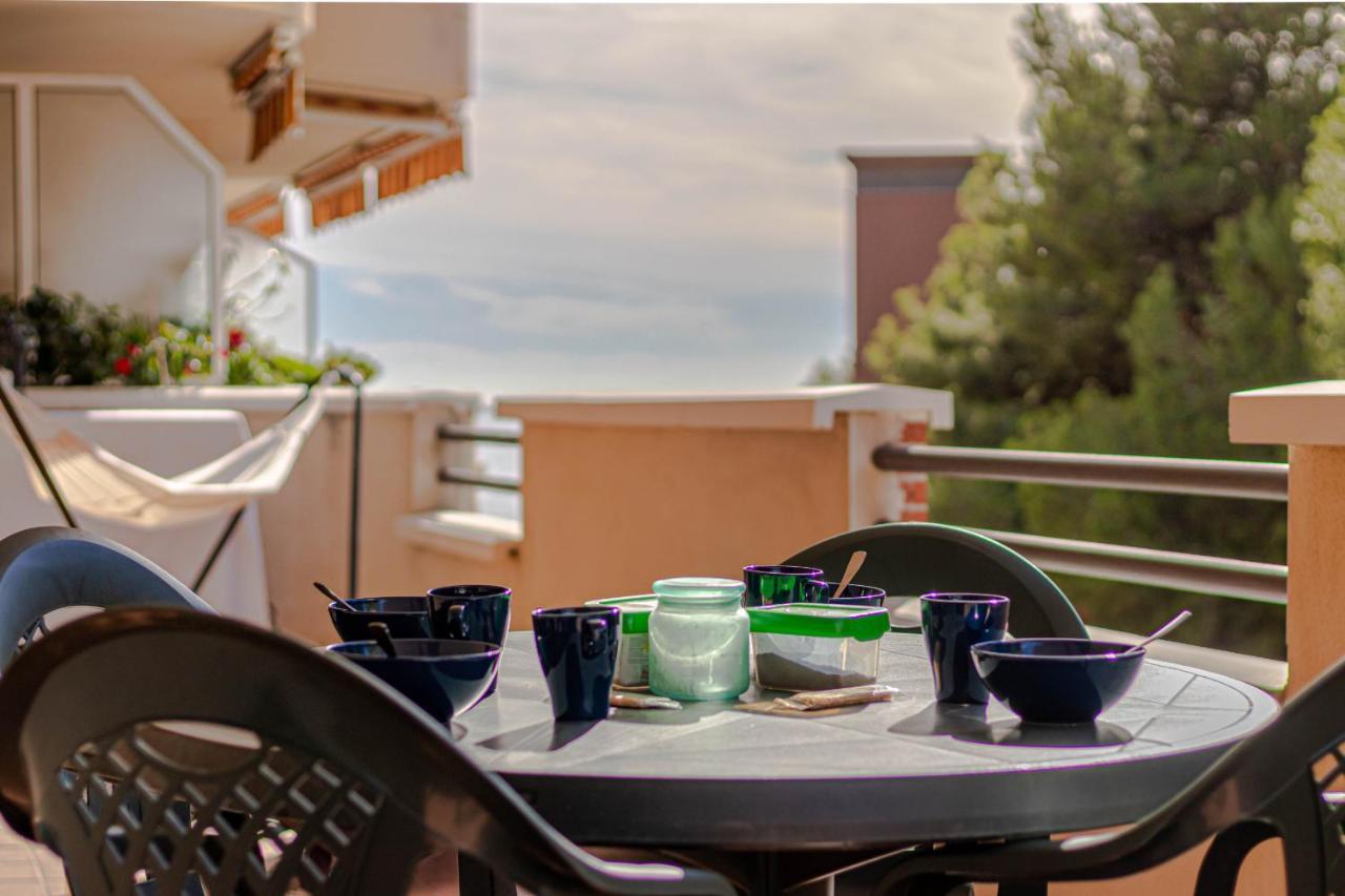 797 Holiday Rentals- Piso Con Amplia Terraza A Solo 1 Min De La Playa Benalmádena Buitenkant foto